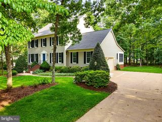 10803 PERRIN CIR, Spotsylvania, VA 22551