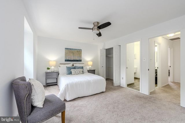 11924 TRAVISTOCK CT, Reston, VA 20191