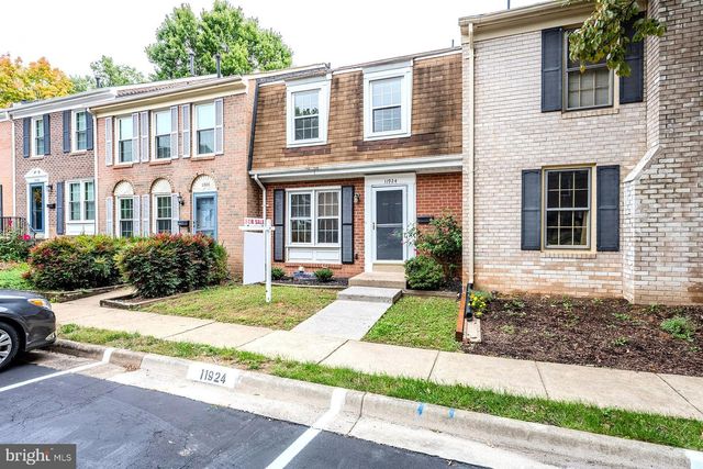 11924 TRAVISTOCK CT, Reston, VA 20191