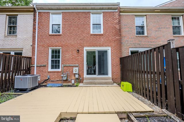 11924 TRAVISTOCK CT, Reston, VA 20191