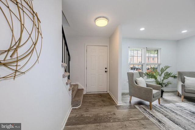 11924 TRAVISTOCK CT, Reston, VA 20191