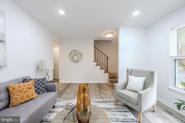 11924 TRAVISTOCK CT, Reston, VA 20191