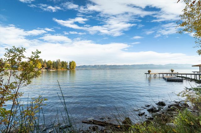 385 Lakeshore Drive, Lakeside, MT 59922 property photo