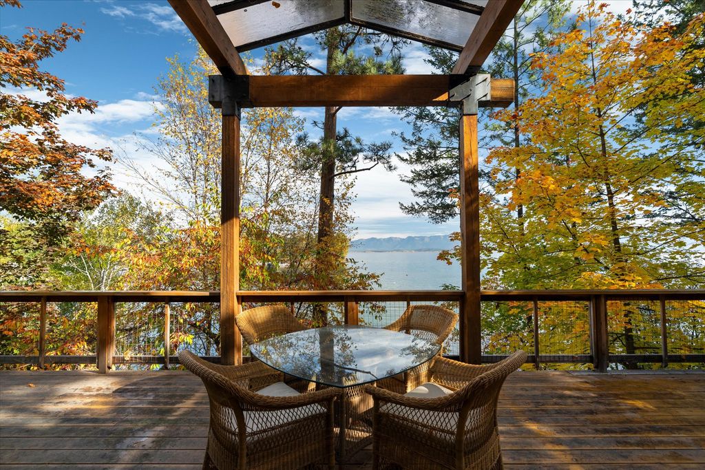 385 Lakeshore Drive, Lakeside, MT 59922 photo 3