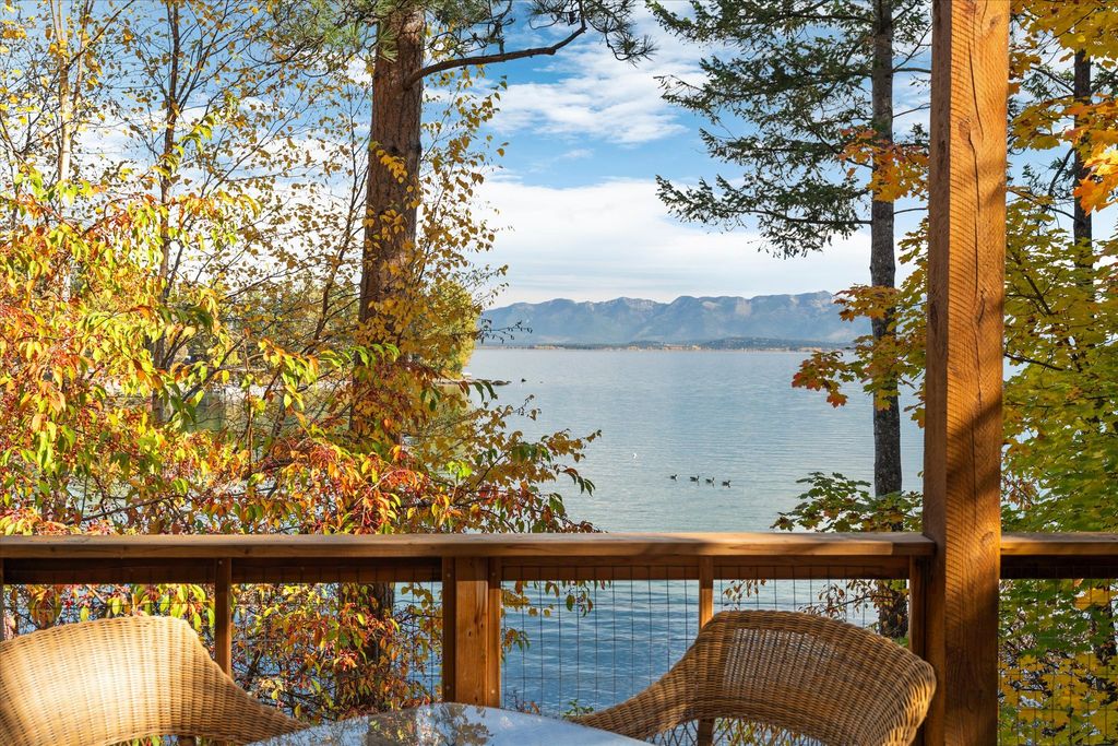 385 Lakeshore Drive, Lakeside, MT 59922 photo 5