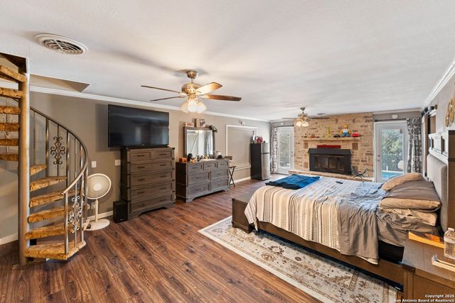1220 Inspiring View, Canyon Lake, TX 78133