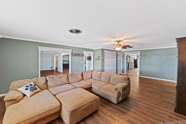 1220 Inspiring View, Canyon Lake, TX 78133