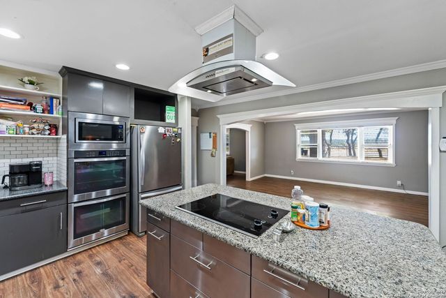 1220 Inspiring View, Canyon Lake, TX 78133
