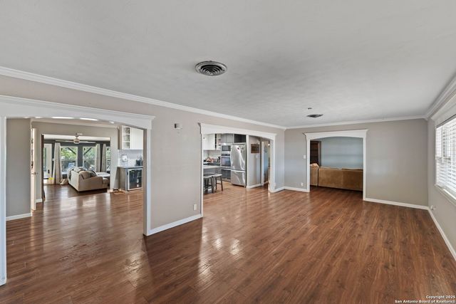 1220 Inspiring View, Canyon Lake, TX 78133