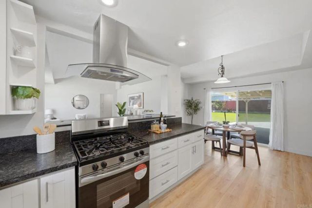 612 Broadview Street, Spring Valley, CA 91977
