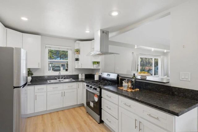 612 Broadview Street, Spring Valley, CA 91977