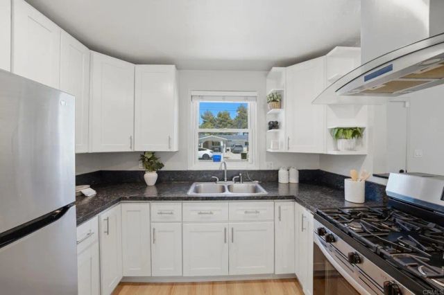612 Broadview Street, Spring Valley, CA 91977