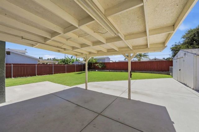 612 Broadview Street, Spring Valley, CA 91977