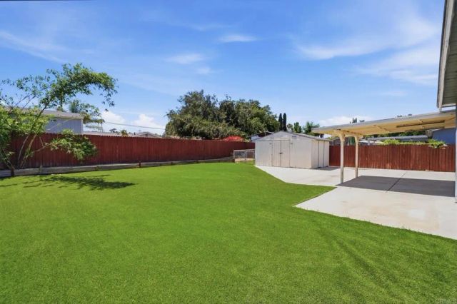 612 Broadview Street, Spring Valley, CA 91977