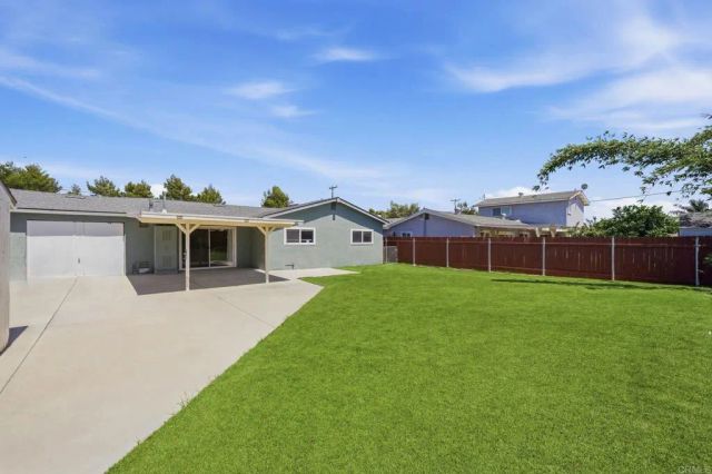 612 Broadview Street, Spring Valley, CA 91977