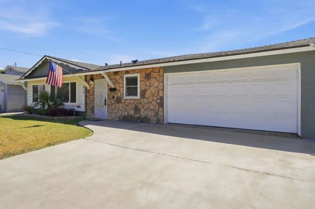 612 Broadview Street, Spring Valley, CA 91977