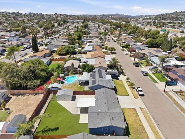 612 Broadview Street, Spring Valley, CA 91977
