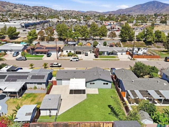 612 Broadview Street, Spring Valley, CA 91977