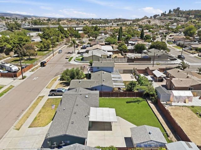 612 Broadview Street, Spring Valley, CA 91977