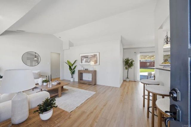 612 Broadview Street, Spring Valley, CA 91977