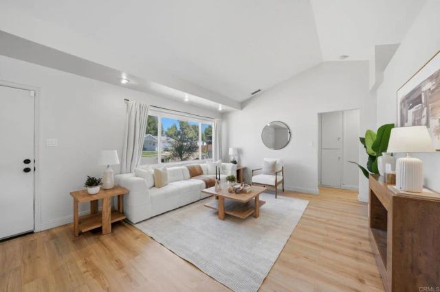 612 Broadview Street, Spring Valley, CA 91977