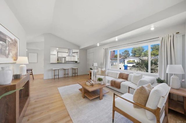 612 Broadview Street, Spring Valley, CA 91977