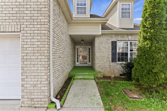 2849 Evergreen Ridge Pt, Nashville, TN 37217