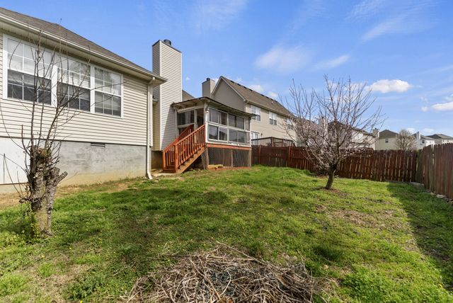 2849 Evergreen Ridge Pt, Nashville, TN 37217