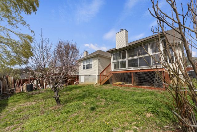 2849 Evergreen Ridge Pt, Nashville, TN 37217