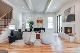 585 Sherwood Road NE, Atlanta, GA 30324