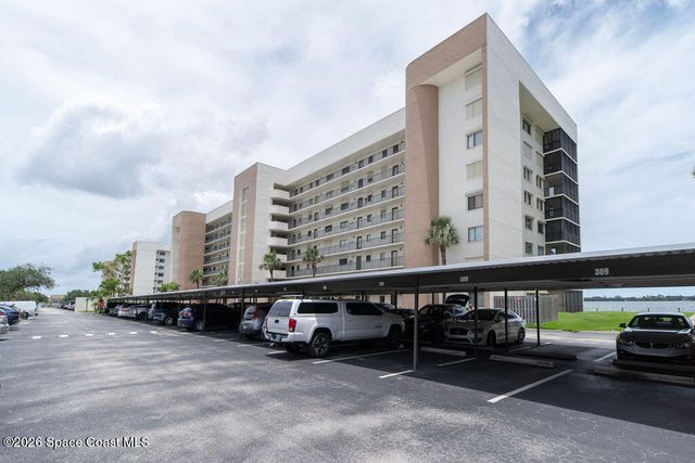 250 S Sykes Creek Parkway B308, Merritt Island, FL 32952