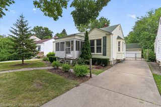 9924 Nathaline, Redford Charter Township, MI 48239
