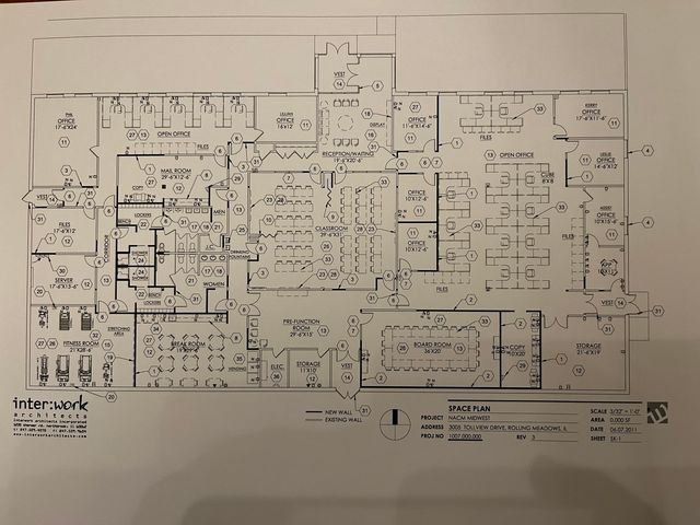 3005 Tollview Drive, Rolling Meadows, IL 60008