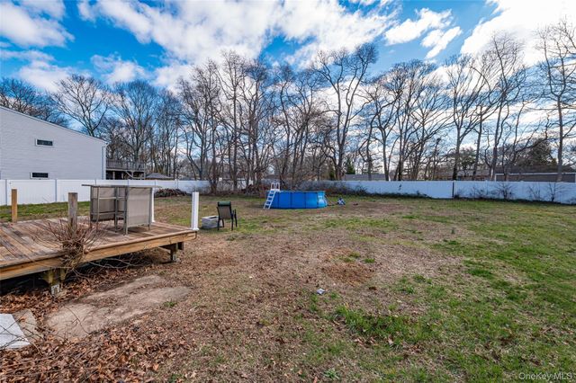 157 Hawthorne Street, Mastic, NY 11950