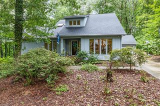 1215 Foxfire Drive, Greensboro, NC 27410