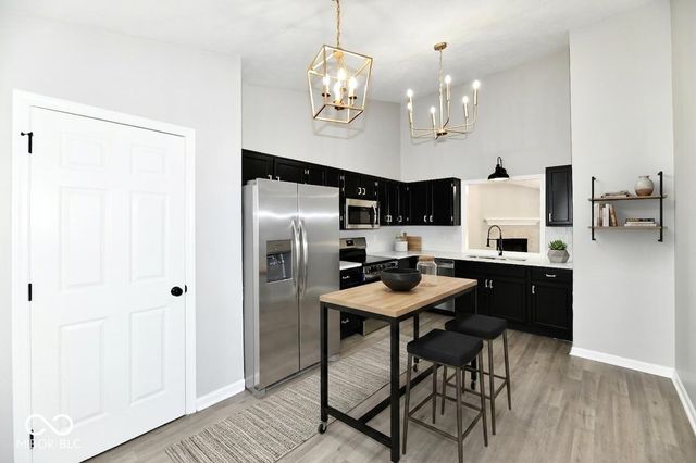 1130 Threshing Court, Indianapolis, IN 46229
