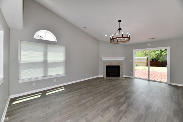 1130 Threshing Court, Indianapolis, IN 46229
