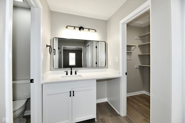 1130 Threshing Court, Indianapolis, IN 46229