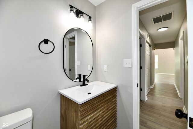 1130 Threshing Court, Indianapolis, IN 46229