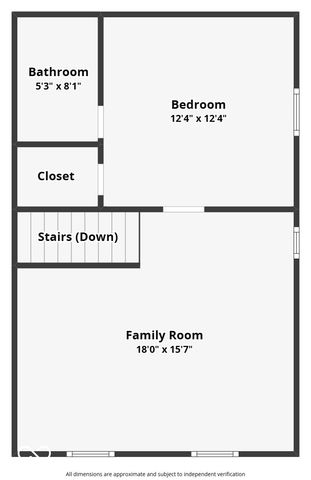 1130 Threshing Court, Indianapolis, IN 46229