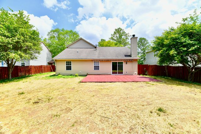 1130 Threshing Court, Indianapolis, IN 46229