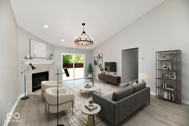 1130 Threshing Court, Indianapolis, IN 46229