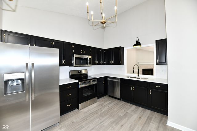 1130 Threshing Court, Indianapolis, IN 46229