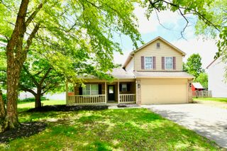 1130 Threshing Court, Indianapolis, IN 46229