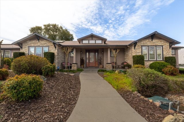 576 Chimney Hill Ct, Angels Camp, CA 95222