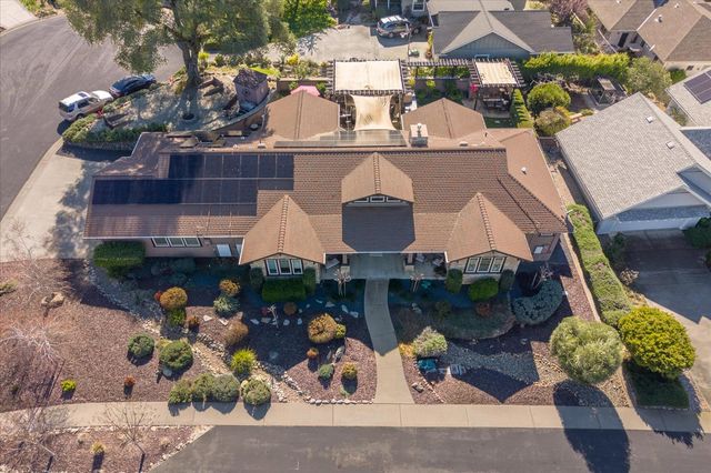 576 Chimney Hill Ct, Angels Camp, CA 95222