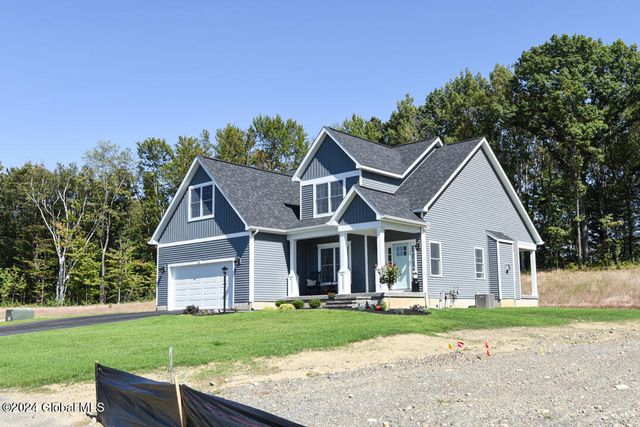 6 Hunter Court, Milton, NY 12020