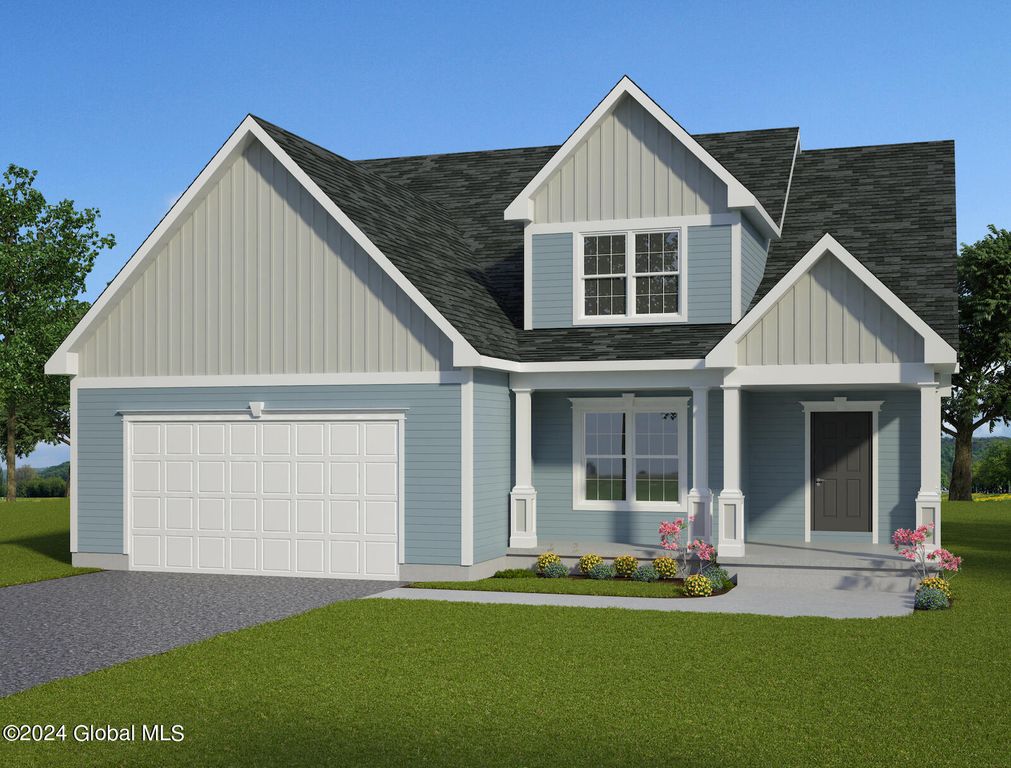 6 Hunter Court, Milton, NY 12020