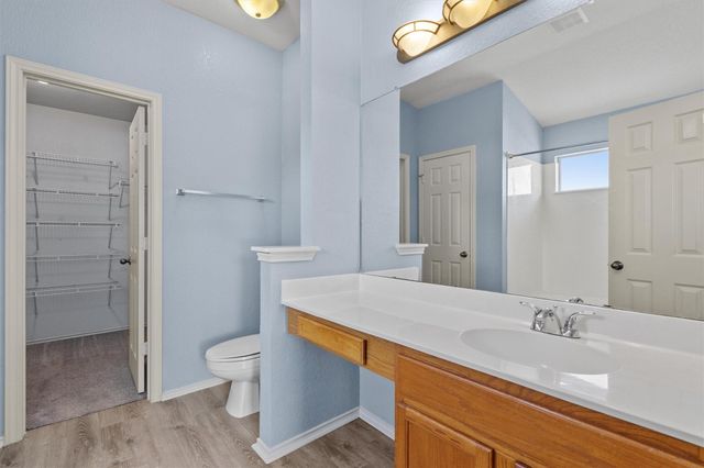 3515 Rock Shelf LN, Round Rock, TX 78681