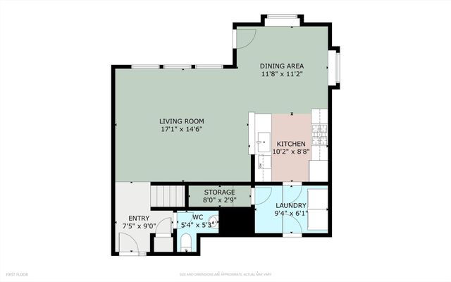 3515 Rock Shelf LN, Round Rock, TX 78681